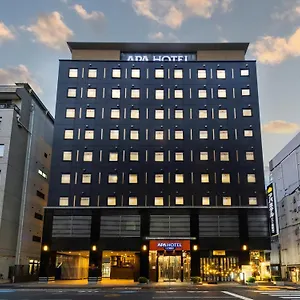 Apa Hatchobori Ekiminami 3*, Tokyo Japan