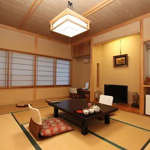 旅館 湯さか荘