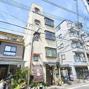ゲストイン京都 2* 京都市
