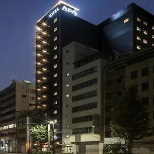 Apa Ochanomizu Ekikita 3*, Tokyo Japan