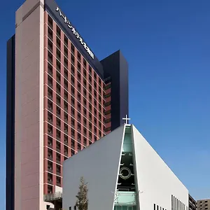 Hearton Kita Umeda 3*, Osaka Japan